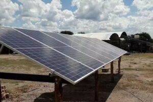 12 VOLT BATERÍAS – ENERGÍA SOLAR