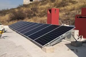 3 AMPER Energía Solar y Renovables