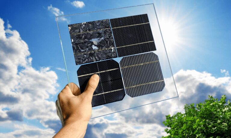 Paneles Solares: Guía de Calidades y Grados
