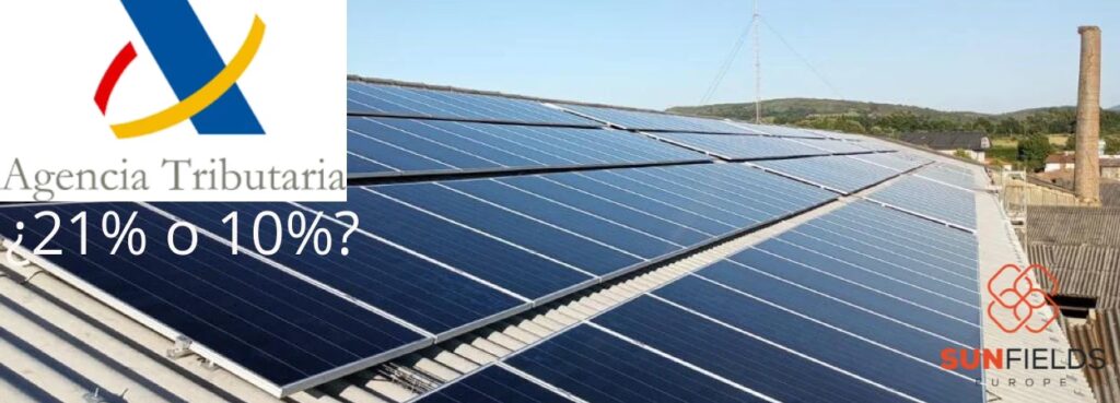 Paneles Solares en México: Guía sobre el IVA