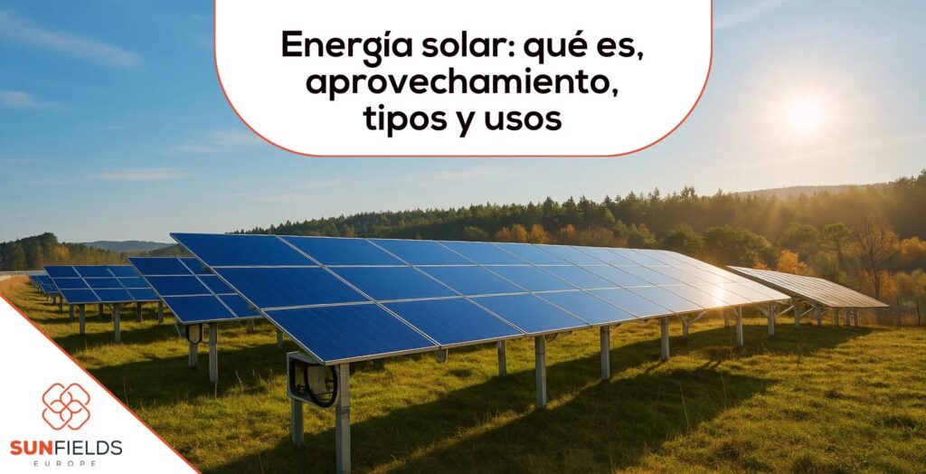 Sinónimos de Energía Solar: Guía Completa