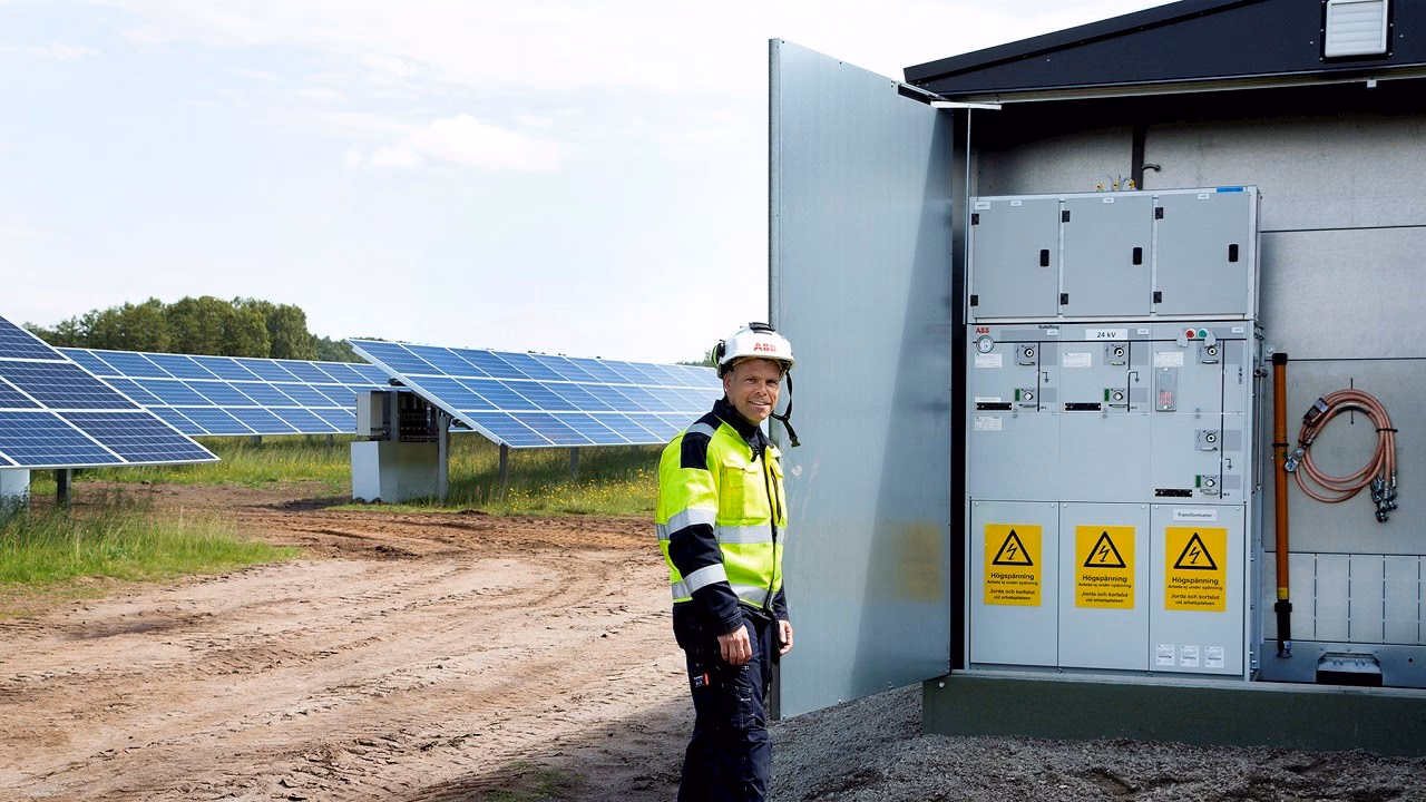 ¿Qué tan buena es la marca ABB?