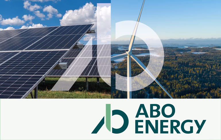 ¿Qué es la energía abo?