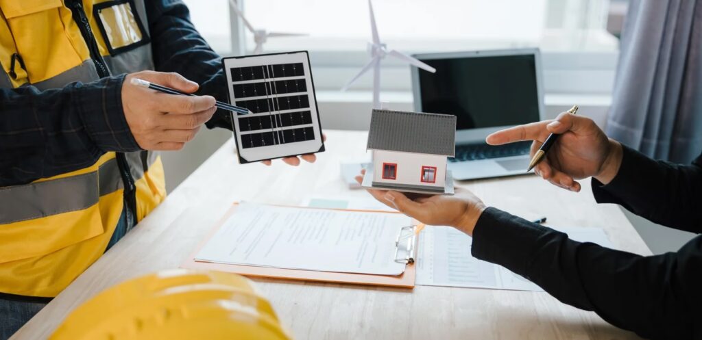 Abogado de Energía: Tu Aliado en Proyectos Solares