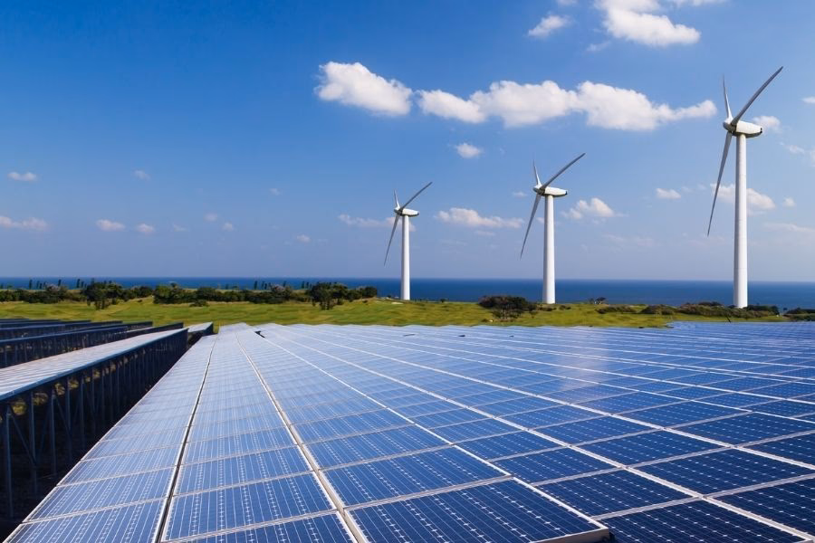 ¿Quién quitó las primas a las renovables?