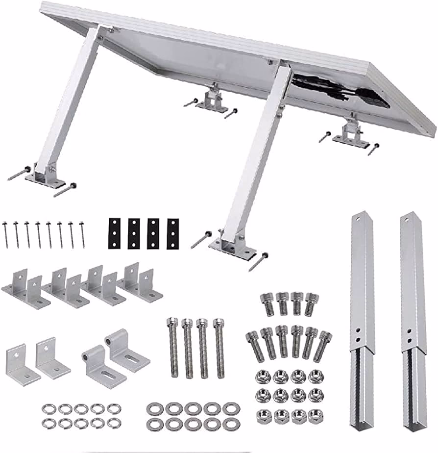 ¿Qué herramientas necesita un instalador de paneles solares?