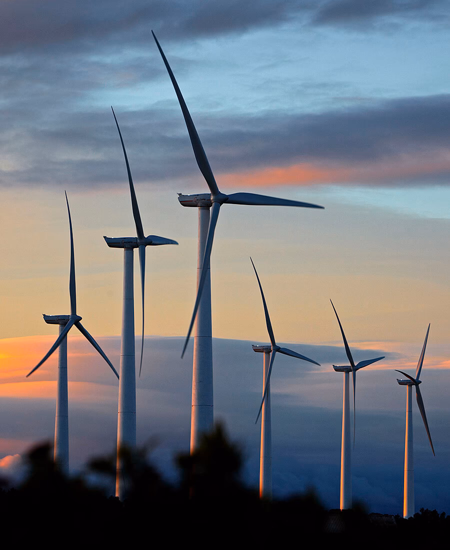 ¿Cuáles son las empresas del grupo ACCIONA?