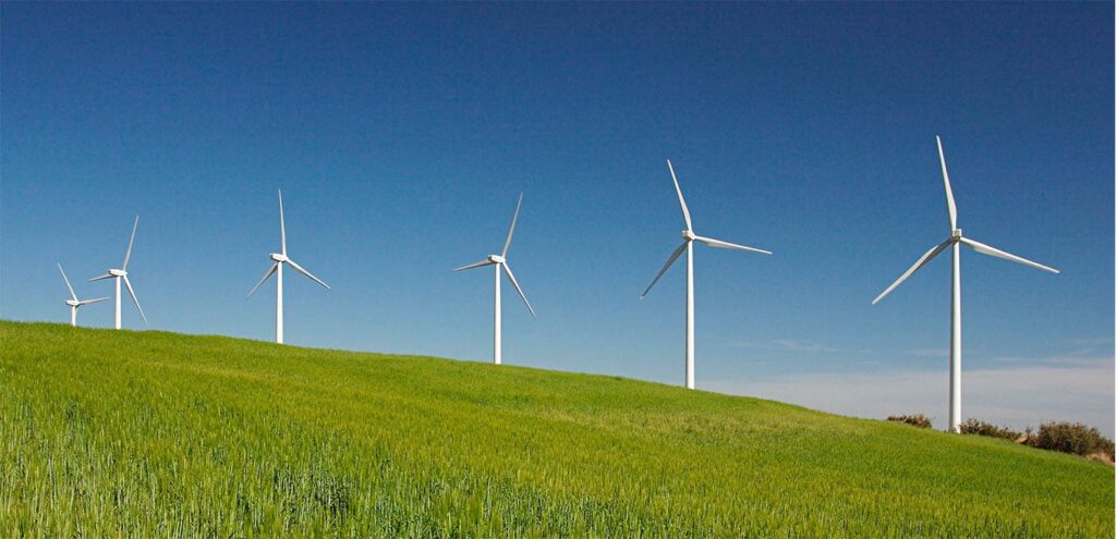 ACCIONA: El Gigante de la Energía Renovable Global