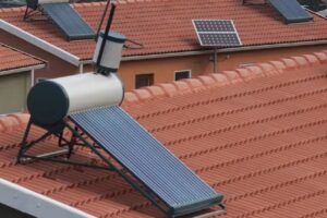 ACSOL – Paneles Solares