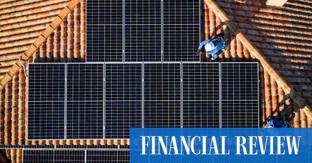 Incentivos Solares en Canberra: Guía Completa