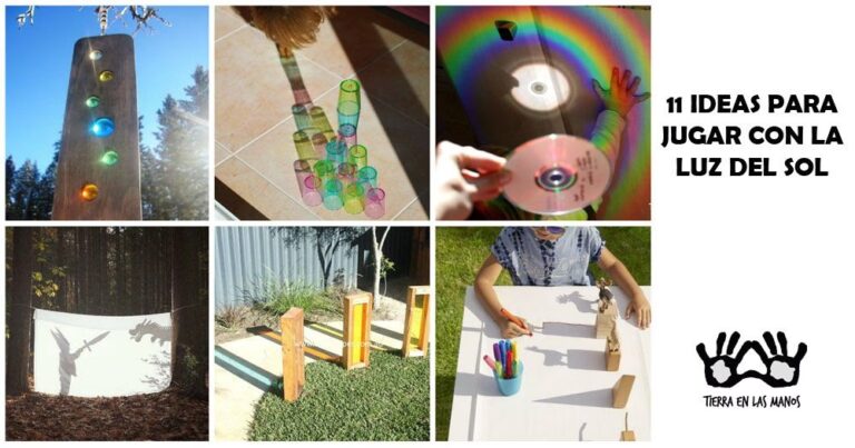 El Sol: El Primer Juguete Científico para Niños