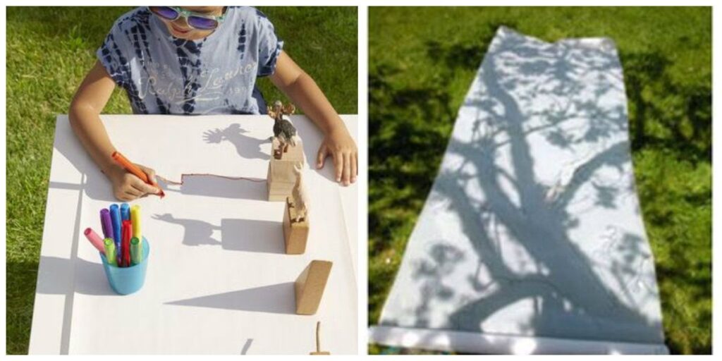 El Sol: Actividades y Ahorro para Niños