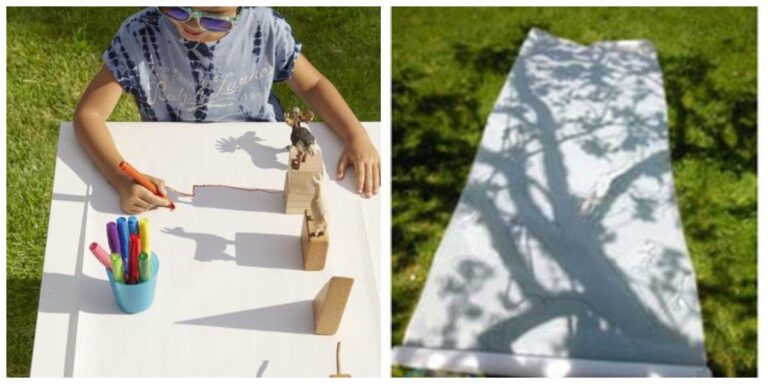 El Sol: Actividades y Ahorro para Niños