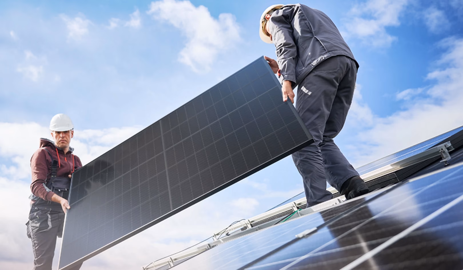 Is it worth adding additional solar panels?