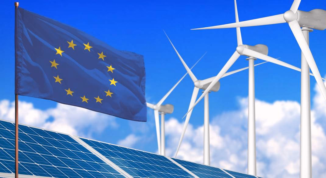 ¿Qué es un acuerdo PPA para energía renovable?