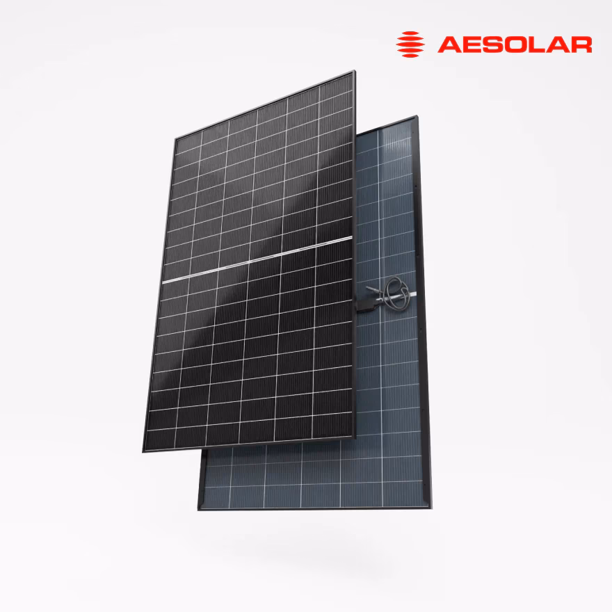 Are AE Solar panels any good?