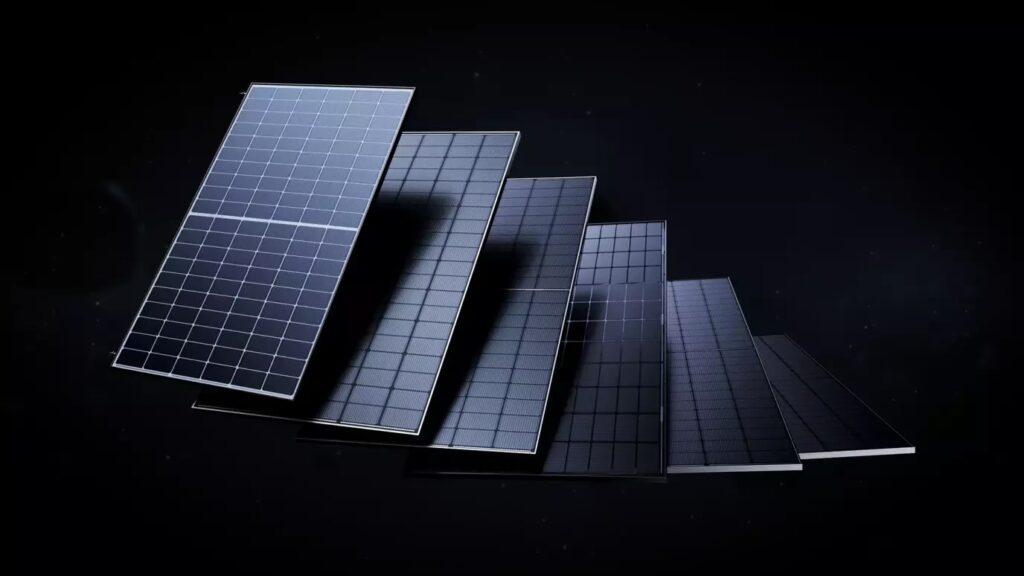 Paneles AE Solar: Tecnología y Durabilidad Alemana