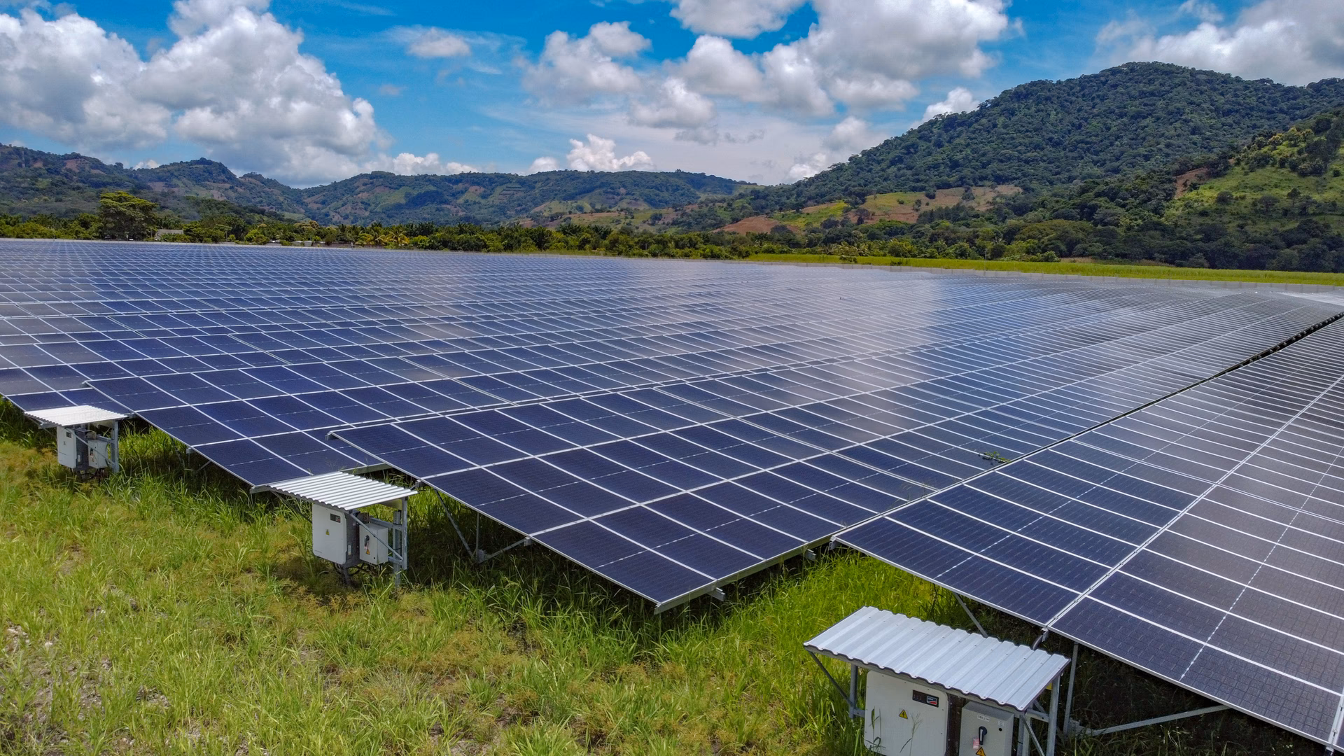 ¿Qué es el grupo AES?