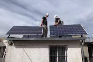 AEV ENERGIAS RENOVABLES