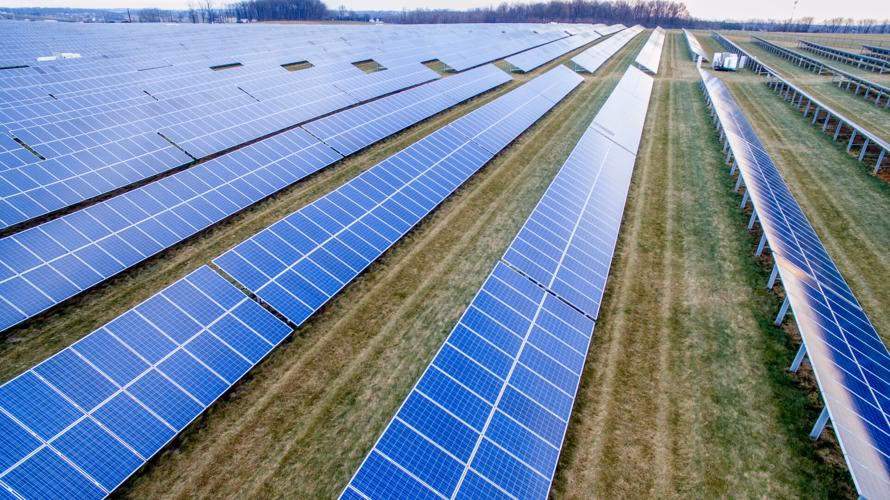 How much do solar panels cost for a 2000 square foot house in PA?