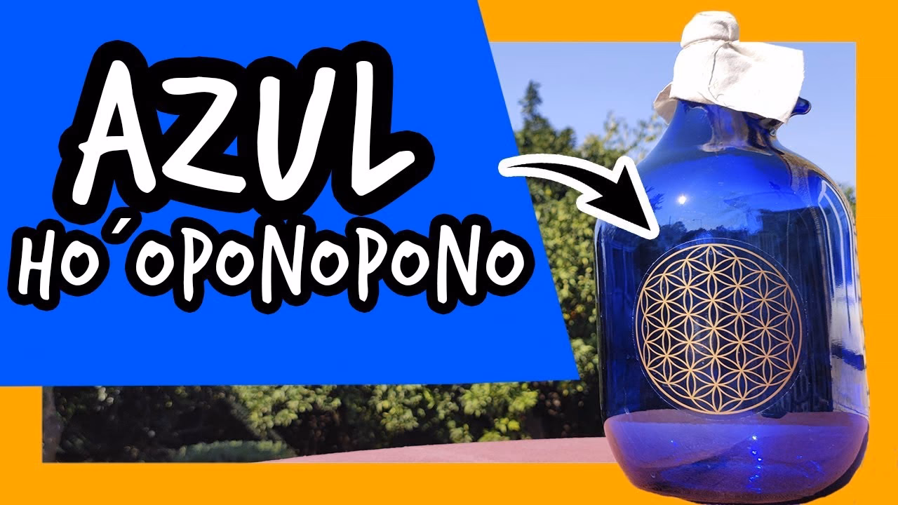 ¿Cómo se utiliza el agua solarizada en Ho'oponopono?