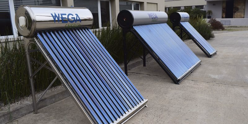 ¿Cuánto te ahorras con las placas solares?