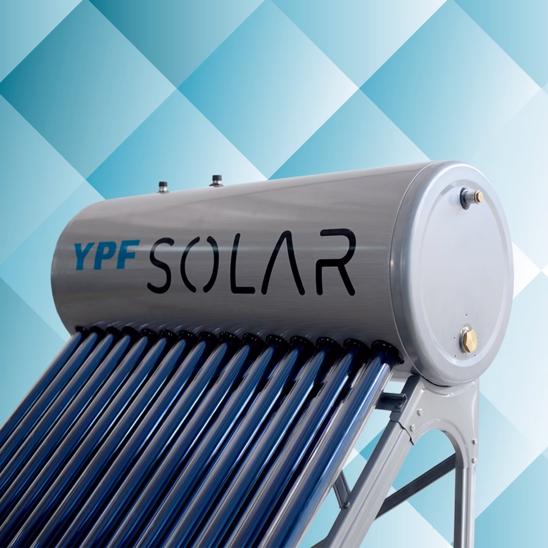 ¿Cuánto se ahorra con un calentador solar?