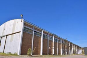 Aisplac SRL. Arquitectura Modular – Solar