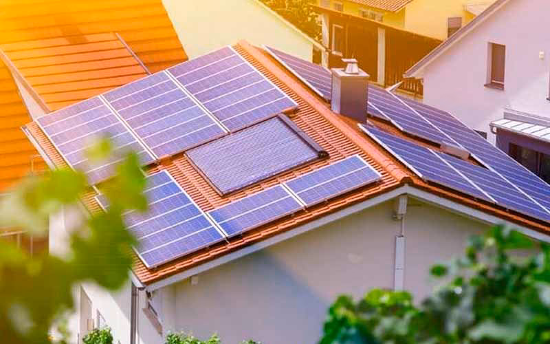 ¿Cómo se puede mejorar la eficiencia energética de un edificio?