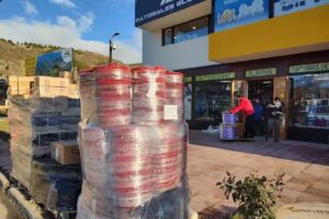 AK Materiales Eléctricos SRL./AK Seguridad