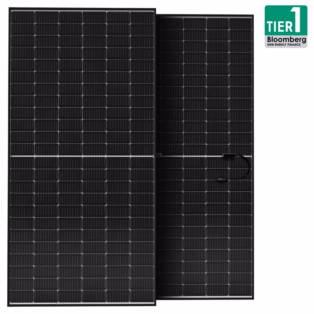 Are Akcome solar panels good?