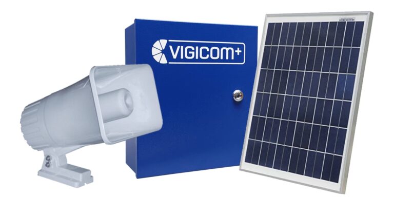 Alarmas Solares: Seguridad Autónoma y Sostenible