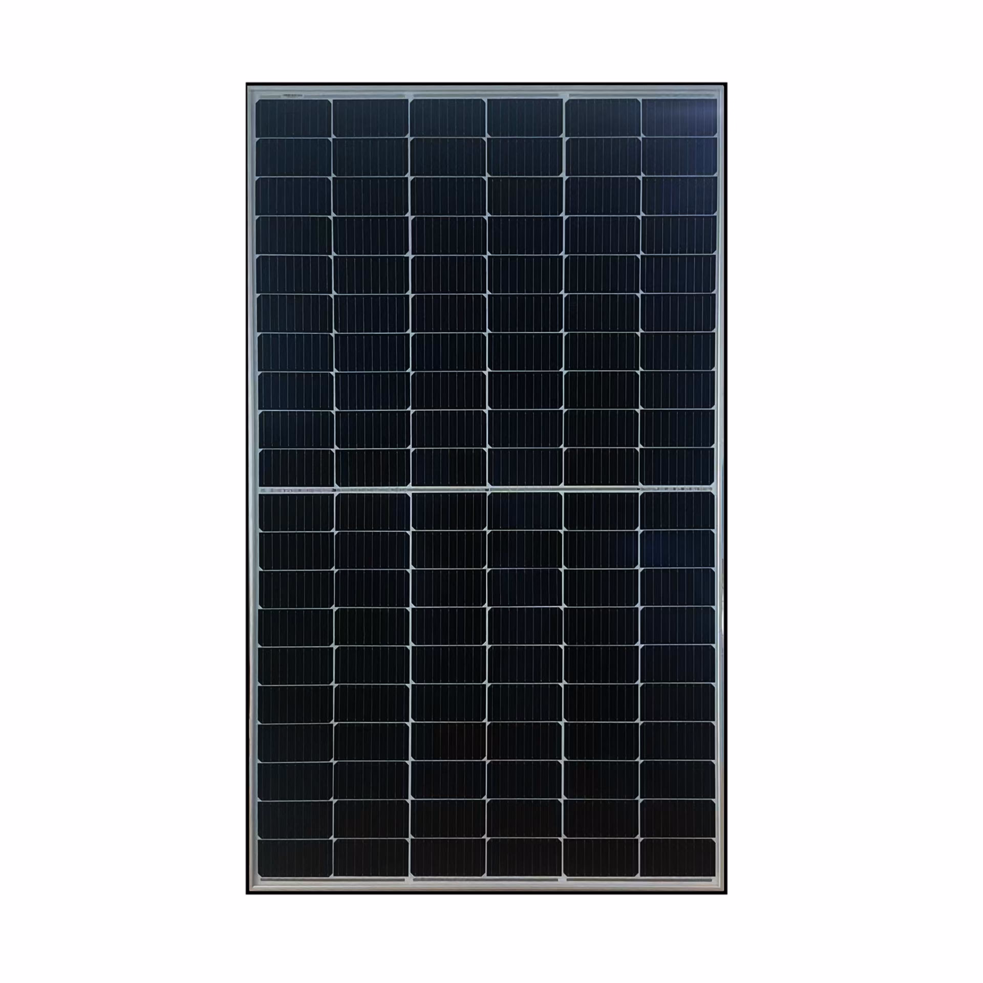 Does Aldi use solar panels?
