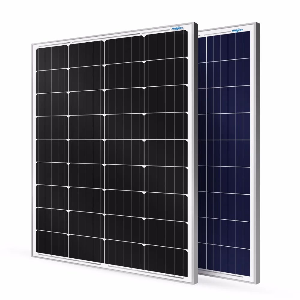 Is it cheaper to buy solar panels from China?