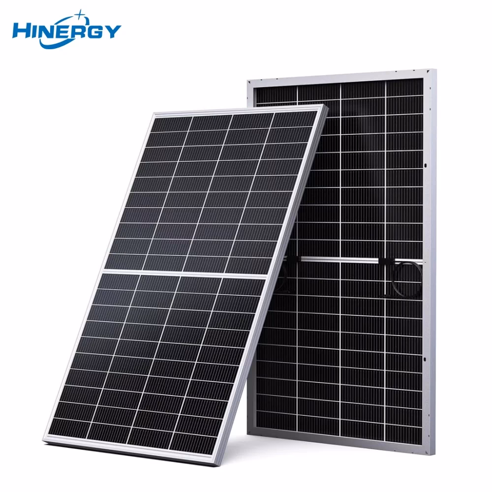 Can I buy a solar panel from China?