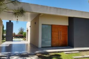 Alquiler Temporal Solares