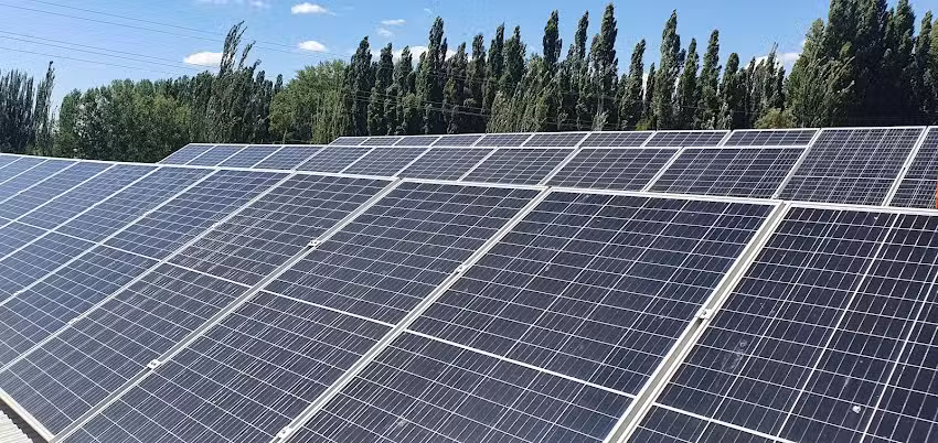 ALTER ENERGY | Energía Solar, Sistemas Aislados & Híbridos y MicroRedes