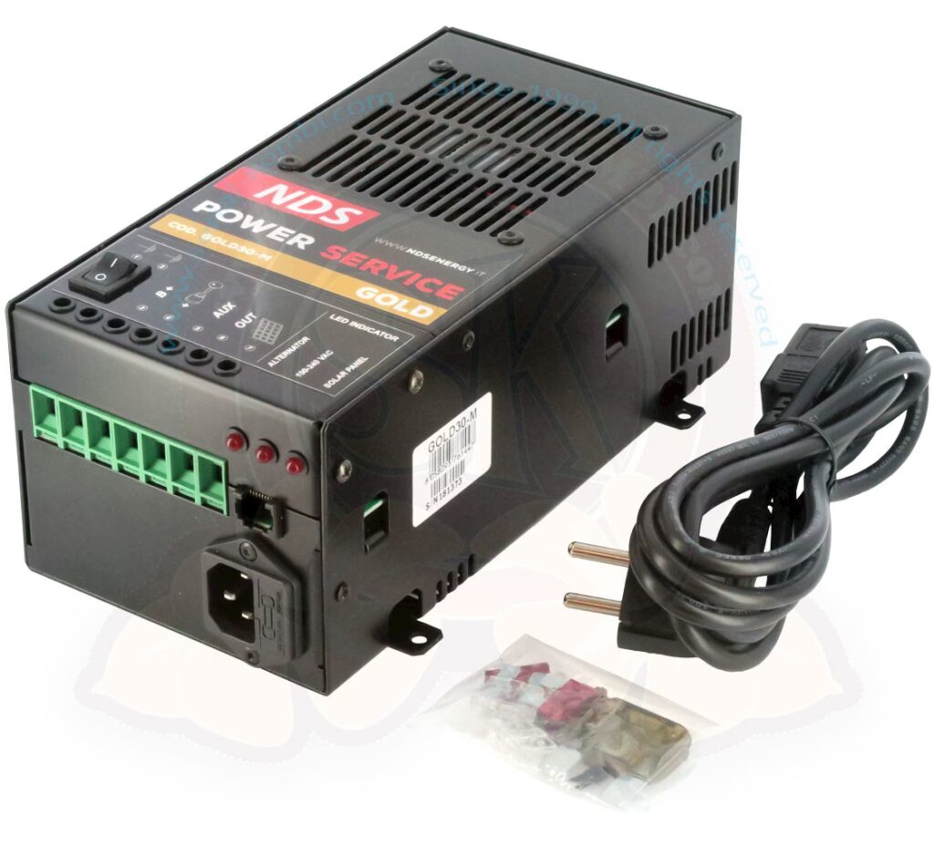 El Alternador: Corazón de la Generación Eléctrica