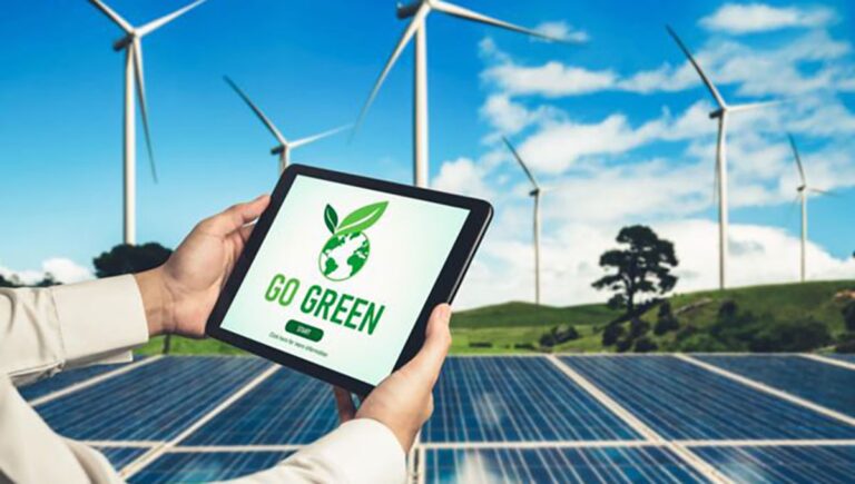 Alternativas a los Paneles Solares: El Futuro