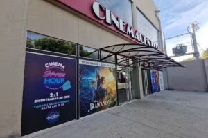 Alto Del Solar Centro De Compras