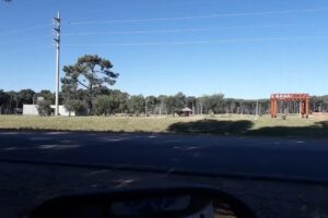 Alumbrado Publico Solar