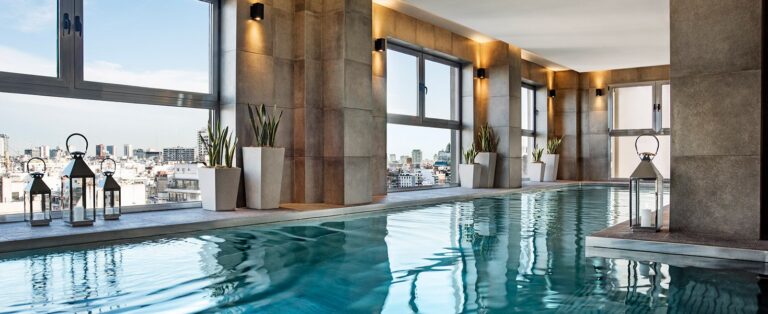 Alvear Palace Hotel: Dueños, Historia y Secretos