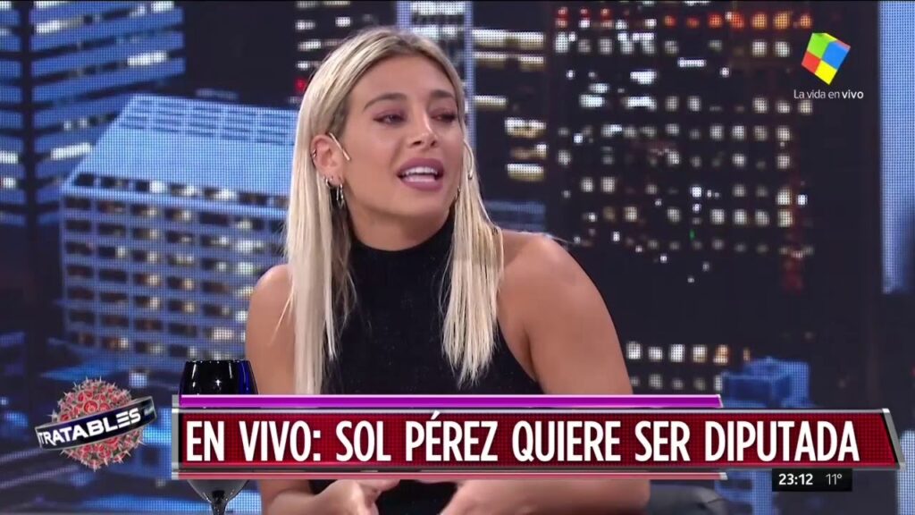 Información Irrelevante para el Tema Solicitado