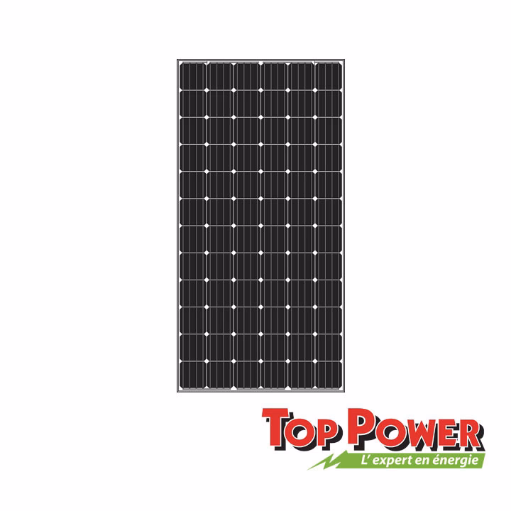 Is Amerisolar tier 1?