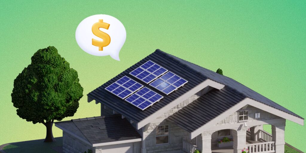 Amortización de Placas Solares: ¿Cuándo es rentable?