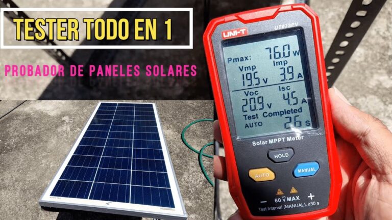 Voltímetro y Amperímetro: Guía Esencial