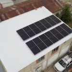 Amperio Energía Solar