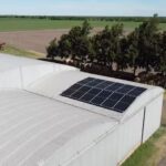 Amperio Energía Solar