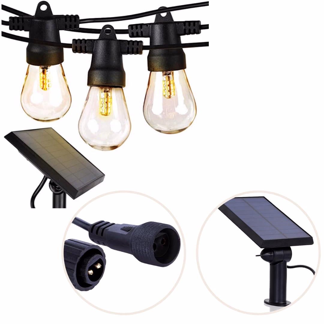 ¿Cómo aumentar la intensidad de las luces LED?