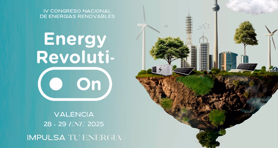 ¿Qué es el Día Nacional de la Energía?
